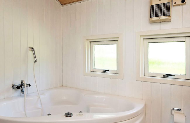 8 Person Holiday Home in Sjolund-by Traum - Foto 4