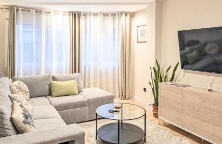 Luxury apartment in Pontevedra - Foto 2