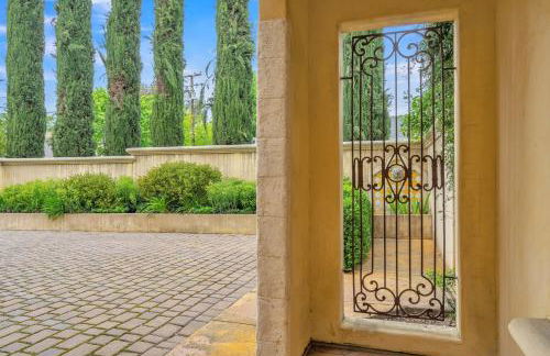 Cypress House & Studio, Walk to Healdsburg Plaza home - Foto 33