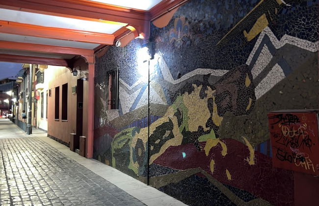 Aparthotel providencia - Foto 24