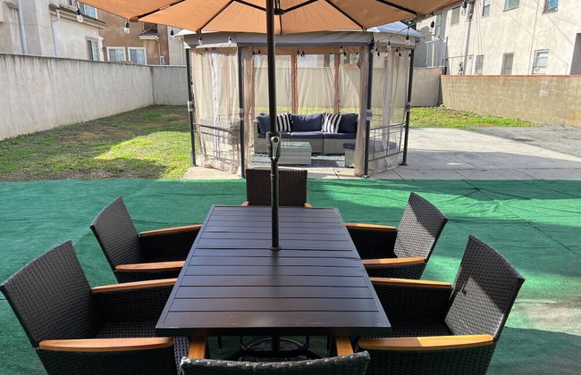 Cozy Alhambra 3BR Near Downtown Los Angeles - Foto 26