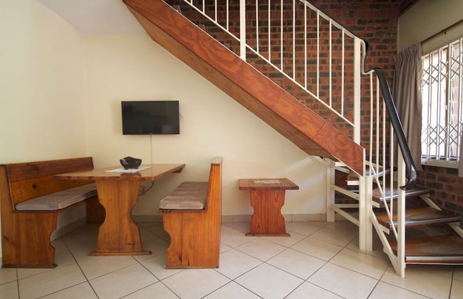 Flamingo Lodge - Foto 4