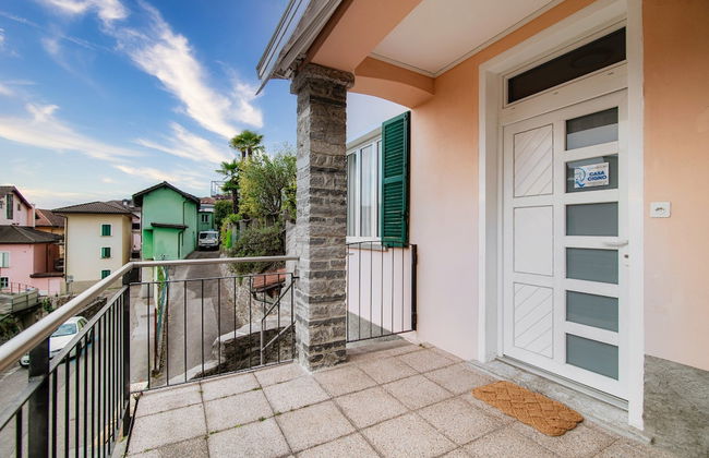 Casa Cigno - Foto 24