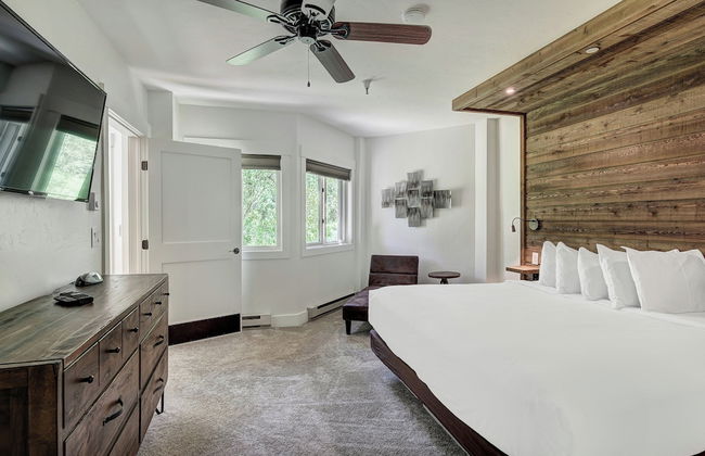 Village at Breckenridge, A Vail Resorts Property - Foto 33