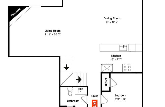 Cooper's Landing - Foto 38