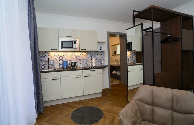 Apart of me Villach - Foto 7