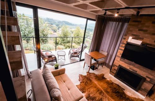 Döra Experience - Pousada de Luxo - Vale Dos Vinhedos - Foto 6