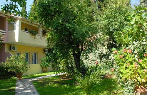 Spiti Prifti Apartments - Photo 104