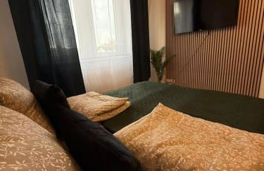 Koblenz City - 3-Zimmer Apartment an der Balduinbrücke - Foto 12