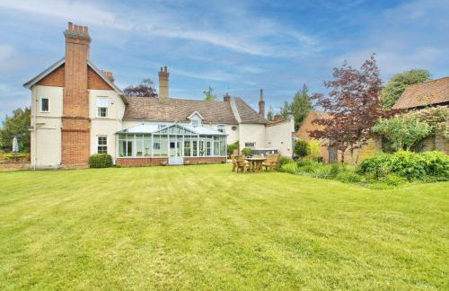 Ashfield Place Farm by Group Retreats - Foto 52