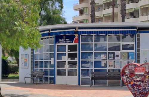 Urban loft Valencia playa - Foto 64