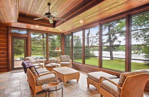 Lake Breeze Luxury Executive Retreat - Foto 5