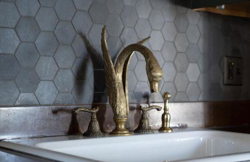 The Mulford Alden House - Foto 20