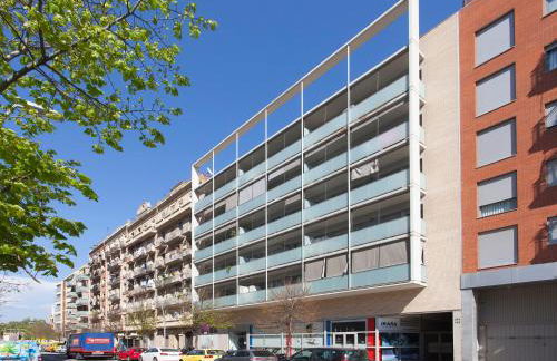 Apartamento Poble Nou - Foto 28