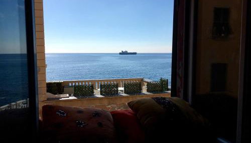 Romantic Sea View Flat in Genova - Foto 5