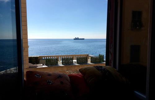 Romantic Sea View Flat in Genova - Photo 5