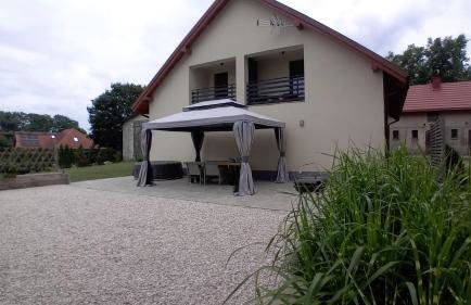 Pokoje gościnne Słoneczny Klon Dąbrówno - Foto 39