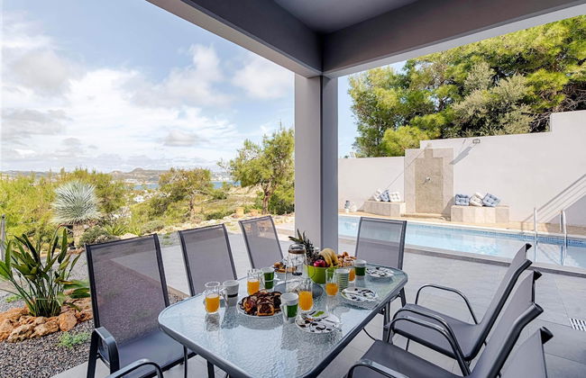 Articiano Villa - Foto 23