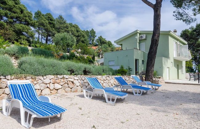 Apartments Mokalo - Photo 25