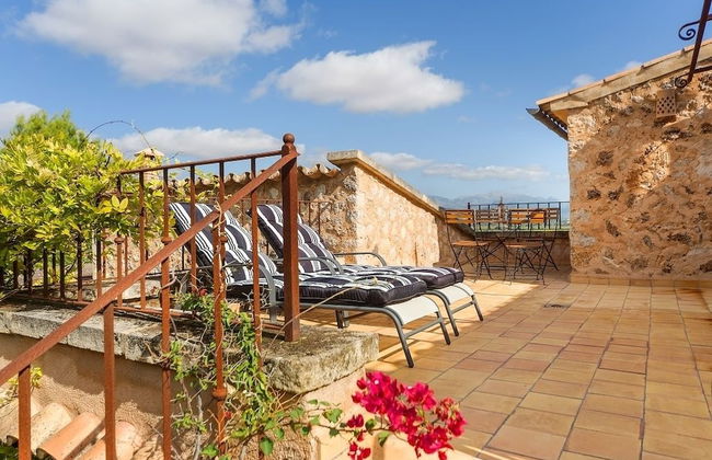 Holiday Country house Mallorca - Photo 32