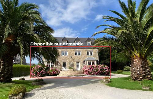 Duplex Bellevue, vue mer, à 50m de la plage! - Foto 29