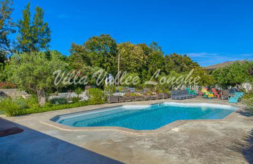 Villa Talasani - Foto 13