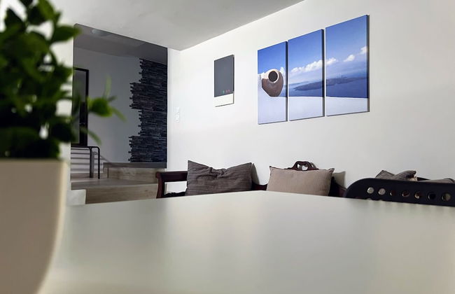 Emporio New Classic Santorini StylishApt - Foto 26