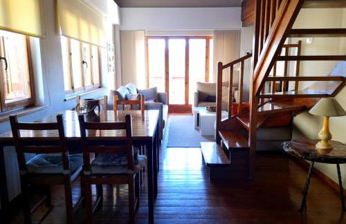 Bonito dúplex con piscina en Sanavastre - Foto 6