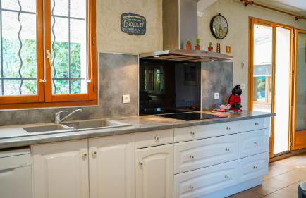 Mon Ginesté - Foto 22