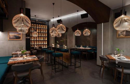 La Dimora del Principe Luxury House - Foto 18