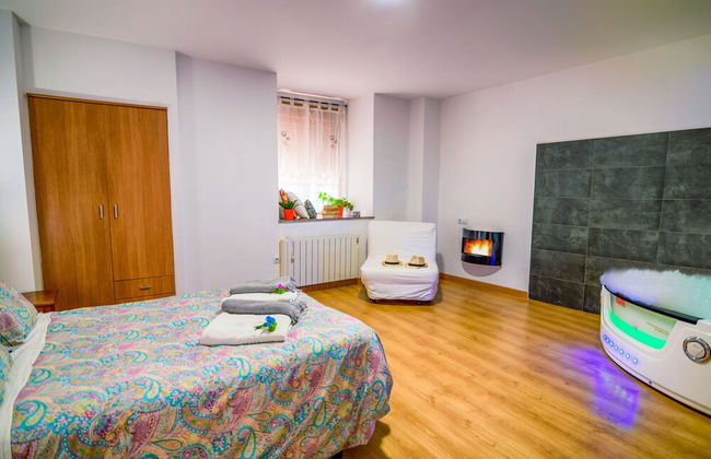 Cosy Apartment in Riello - Foto 13