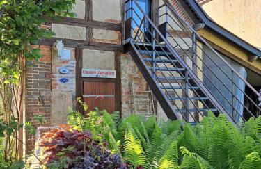 L'atypique du buisson de la gariole - Foto 1