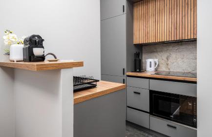 Złota Apartments City Centre by Sun & Snow - Photo 92