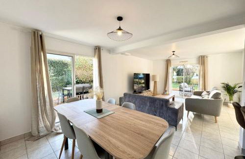 Maison de vacances tout confort - 300m des plages - Foto 11