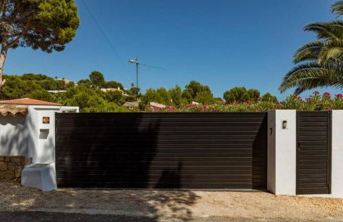 Boutique Apartment Altea La Vella - Foto 26