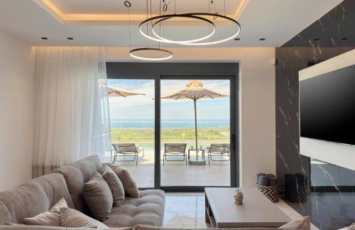 Four Horizons Luxury Villas - Foto 122