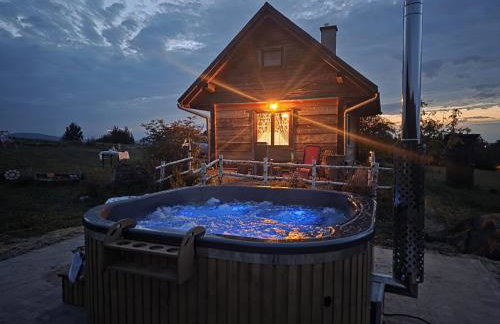 Zacisze Babci Ludwisi w Beskidzie Niskim - Photo 4