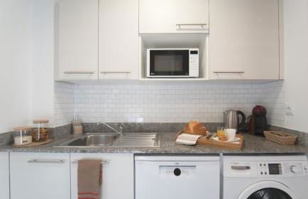 Seahomes Vacations - Beachside Apt with Pool - Foto 25