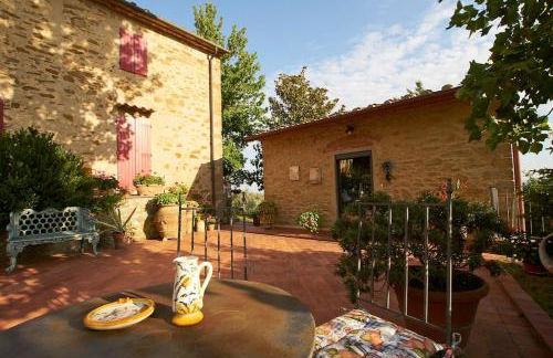 Villa Vestra in Vinci holiday home - Foto 1