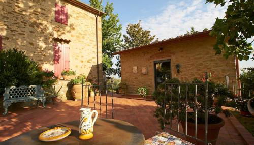 Villa Vestra in Vinci holiday home - Foto 1
