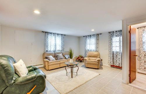 Work, Explore and Relax Centrally Located Union Gem - Foto 19