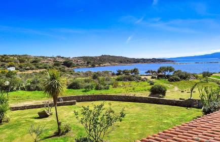 Vista Mare San Teodoro Monolocale a 200m dalla Spiaggia Salina Bamba - Foto 13