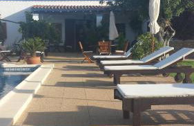 Agroturismo Sa Vinya d'en Palerm - Foto 37