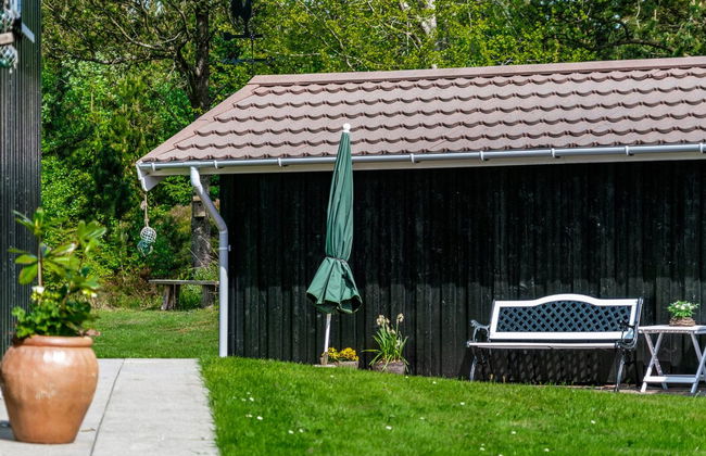 "Tidemand" - 1.5km from the sea - Foto 27