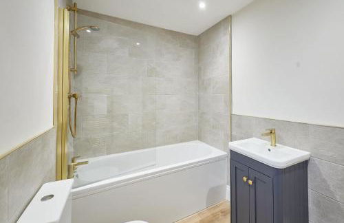 Host & Stay - Flat 2 at Temperance House - Foto 46