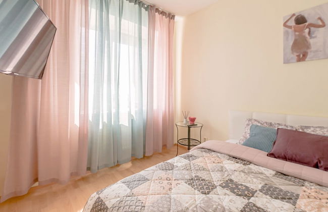 Apartments on Pionerskaya - Photo 74