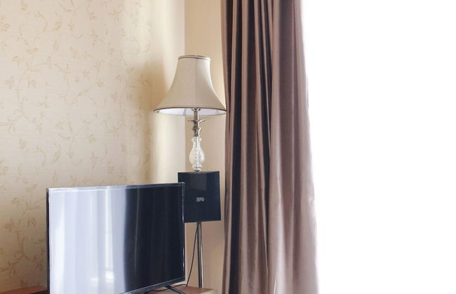 Classic 2BR Apartment at Mekarwangi Square Cibaduyut - Foto 9