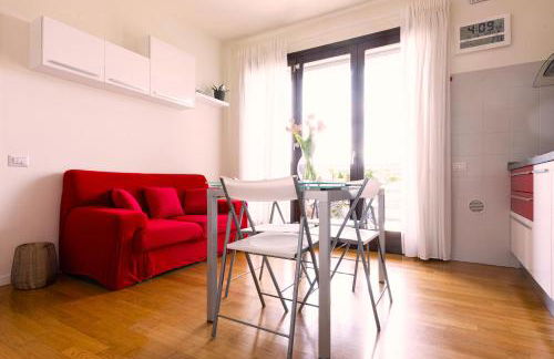 Milano Bicocca ultimo piano con ampia terrazza - Foto 16