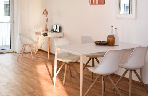 Lunas Appartements in Essen - Foto 103