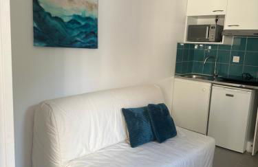 Studio calme et central - Foto 7